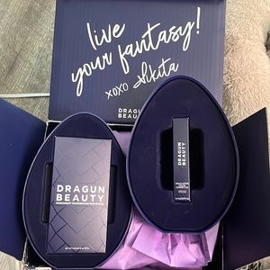Dragun beauty egg